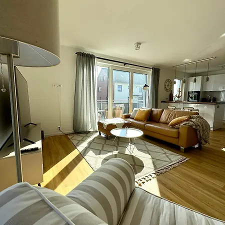Seemanns Quartier In Steinhude Apartamento Wunstorf