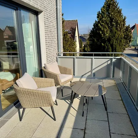 Seemanns Quartier In Steinhude