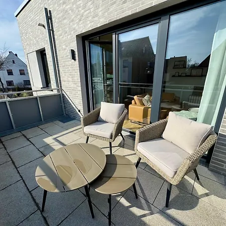 Seemanns Quartier In Steinhude Apartamento