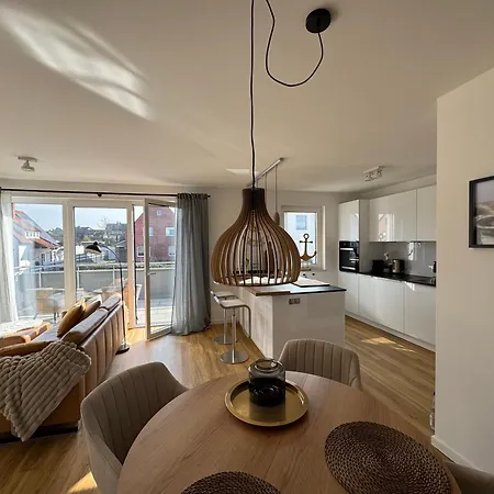 Seemanns Quartier In Steinhude Apartamento *