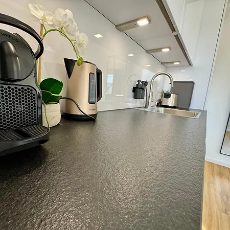 Seemanns Quartier In Steinhude Apartamento Wunstorf