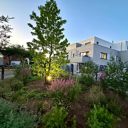 Apartamento Seemanns Quartier In Steinhude Wunstorf