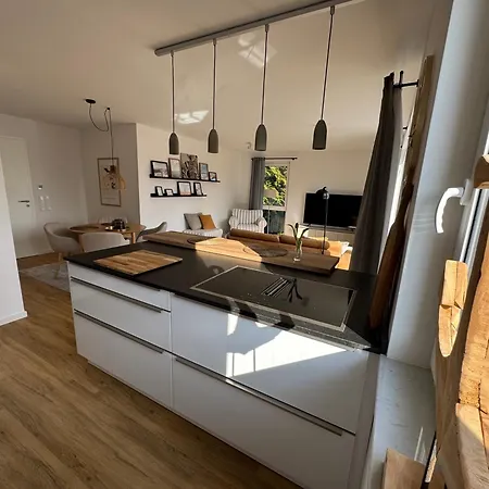 Seemanns Quartier In Steinhude * Wunstorf